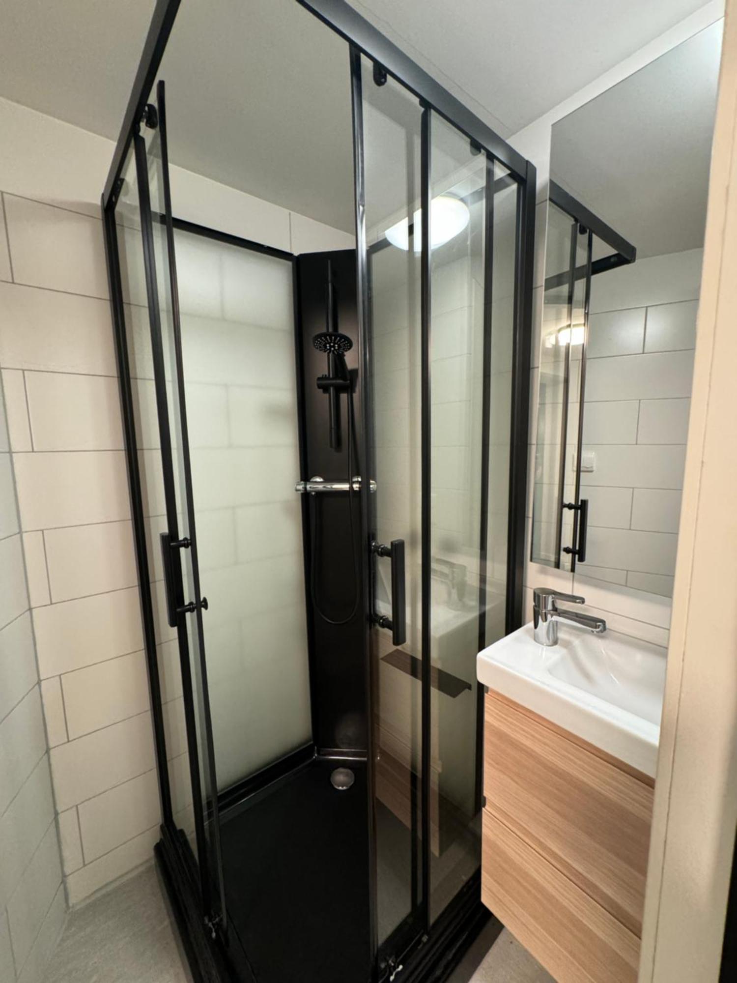 Aurora Polaris Apartment - 750M From Citycenter - Free Parking Tromso Exterior photo