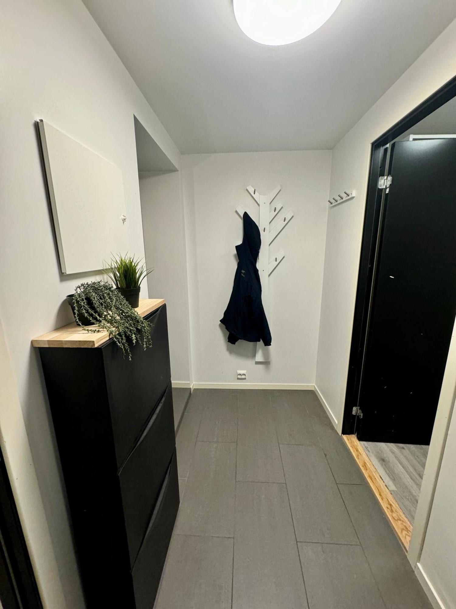 Aurora Polaris Apartment - 750M From Citycenter - Free Parking Tromso Exterior photo