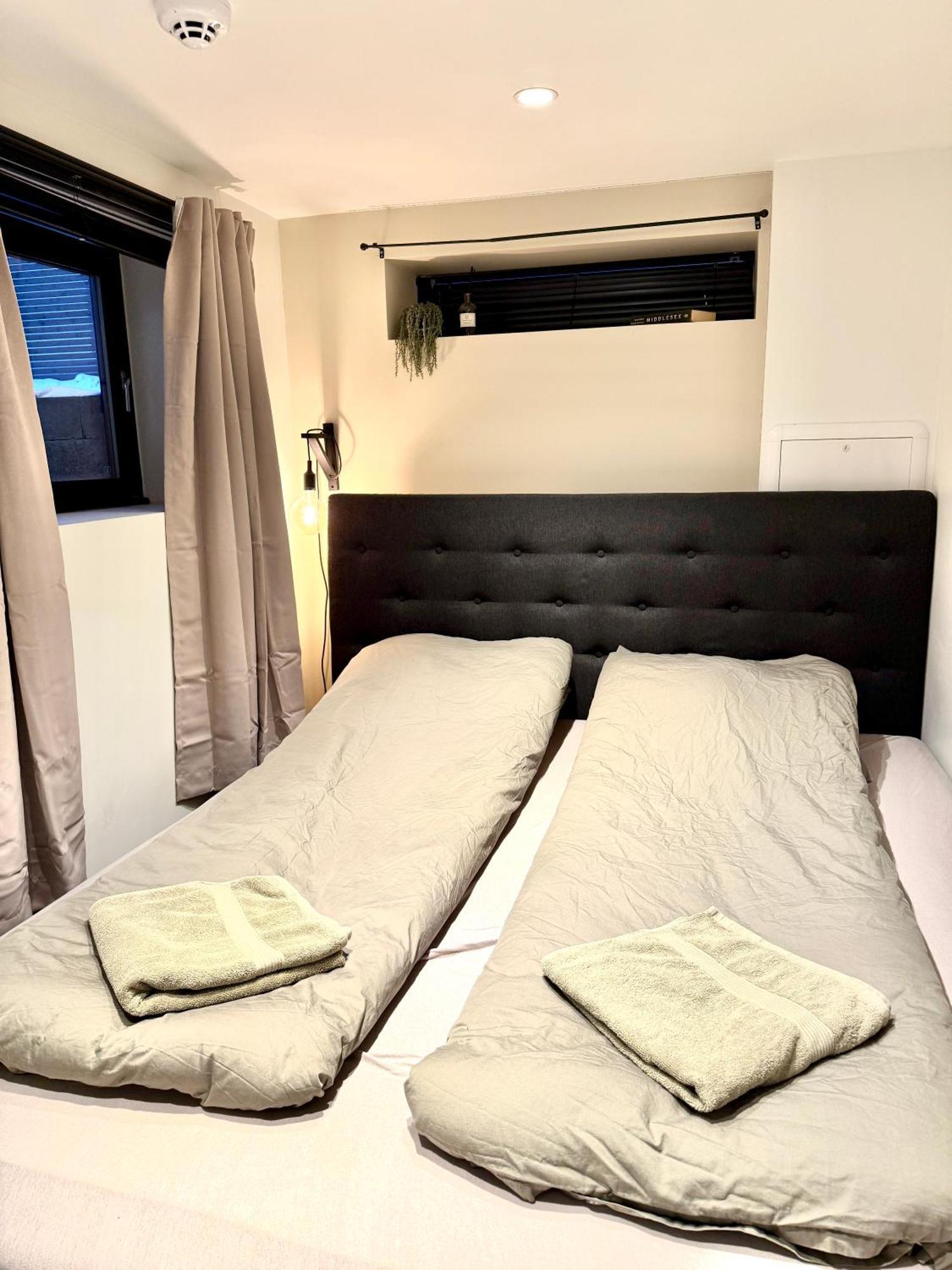 Aurora Polaris Apartment - 750M From Citycenter - Free Parking Tromso Exterior photo
